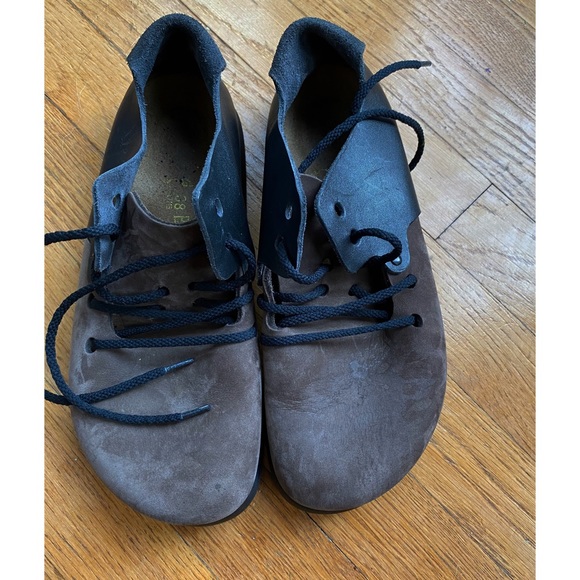 birkenstock montana women's